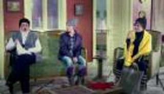 بالصور.. أمل عرفة تظهر بـ5 شخصيات في مسلسل "سايكو"