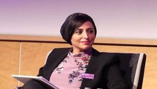 الشيخة بدور القاسمي 