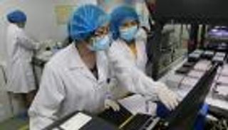 أكبر مشروع جينوم بشري في الصين يثبت نجاحه