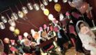 "ليدي هوكا".. مقهى للنساء فقط في برلين