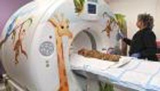 مستشفى أطفال أمريكي يستقبل مومياء فرعونية عمرها ألفا عام