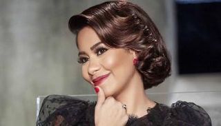 المطربة المصرية شيرين عبدالوهاب - صورة أرشيفية
