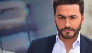 تامر حسني يعاني وعكة صحية تستدعي التدخل الجراحي