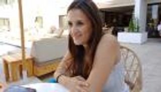 كريمة الشويخ لـ"العين الإخبارية": ترشيح فيلمي للأوسكار بدأ بدعم إماراتي