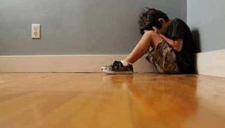 الاضطرابات النفسية لدى الأطفال 