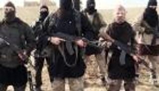900 داعشي من 44 دولة في قبضة أكراد سوريا