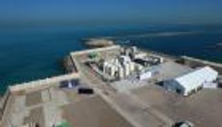 "مصدر" تتفق مع 4 بنوك للحصول على تسهيلات ائتمانية متجددة