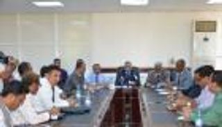 المركزي اليمني يعلن حزمة إجراءات لدعم الريال بالمناطق المحررة