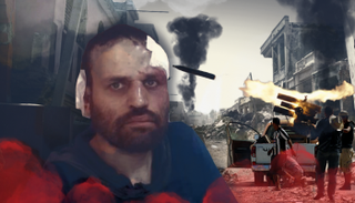 الإرهابي المصري هشام عشماوي 