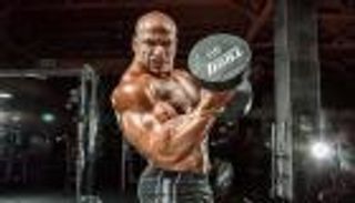 معرض دبي لكمال الأجسام ينطلق ديسمبر المقبل