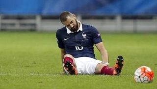 كريم بنزيمة 