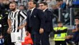 أليجري يثني على هيجوايين