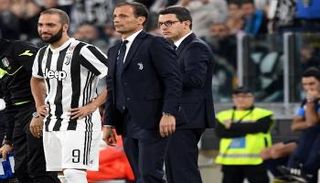 أليجري وهيجوايين