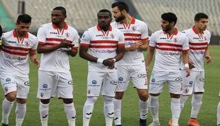 فريق الزمالك