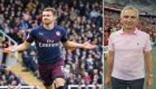 أسطورة أرسنال يكشف سبب إصرار رامسي على الرحيل