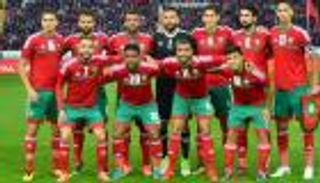 منتخب المغرب يتعادل مع غرناطة وديا