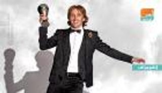 إنفوجراف.. هل ينهي مودريتش لعنة جائزة الفيفا أمام إنجلترا؟