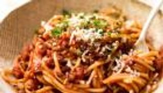 مكرونة "مصرية" مخصصة لمرضى الكبد