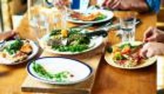 حمية البحر المتوسط تواجه التغير المناخي