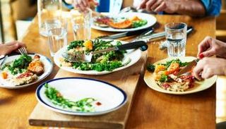 اتباع النظام يقلل غازات الاحتباس الحراري إلى أكثر من النصف