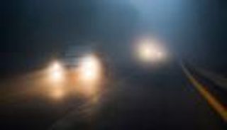 5 نصائح للقيادة الآمنة أثناء الضباب
