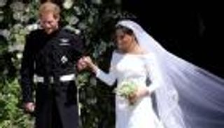 كم تبلغ ثروة ميجان ماركل قبل زواجها من الأمير هاري؟