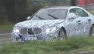 2020 تشهد طرح النسخة الجديدة من موديل مرسيدس S-Class 