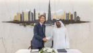 مطارات دبي تمدد عقدها لمدة 10 سنوات مع شركة "جي سي ديكو"