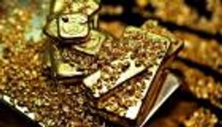 الذهب يهبط وسط توقعات بتحقيق "طفرة" في المكاسب