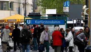 التضخم يرتفع في ألمانيا 