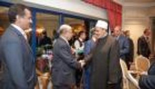 المؤسسات الإسلامية في أوزبكستان تحتفي بزيارة شيخ الأزهر