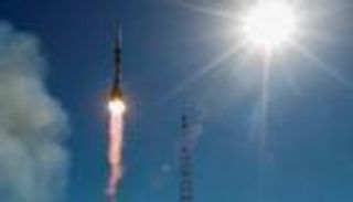 روسيا: رائدا المركبة سويوز سيعودان للفضاء مجددا