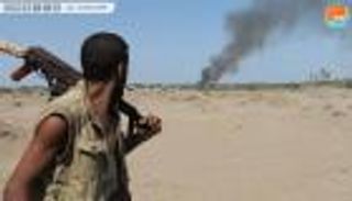 القوات اليمنية المشتركة تحرز تقدما جديدا بالساحل الغربي