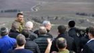 نتنياهو: على إيران الخروج من سوريا واليمن والعراق