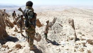 جنود بالجيش اليمني - أرشيفية