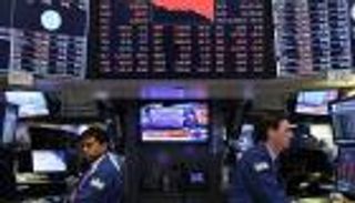 وول ستريت تفتح مرتفعة تفاؤلا بموسم الأرباح