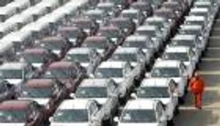 أكبر تراجع لمبيعات السيارات في الصين خلال 7 سنوات