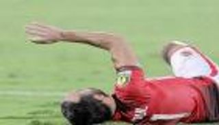 الأهلي المصري يتلقى صدمة جديدة بسبب علي معلول 