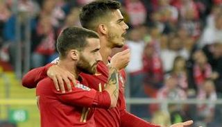 دوري الأمم الأوروبية