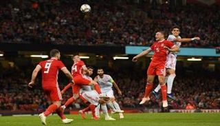 دوري الأمم الأوروبية