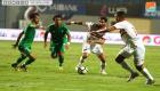 الزمالك ينهي مغامرة سمنود ويبلغ ثمن نهائي كأس مصر