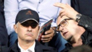 صورة تكشف خطة مورينيو في الميركاتو الشتوي