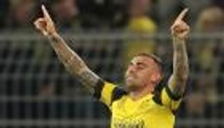 توتنهام يحاول إفساد خطة دورتموند بشأن ألكاسير