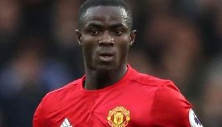 الإيفواري إيريك بايلي