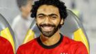 مدرب منتخب مصر يوضح سبب عدم إشراك الشحات أمام سواتيني