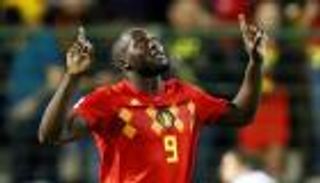 بلجيكا تقهر سويسرا وتحقق فوزها الثاني في دوري الأمم