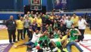 الاتحاد السكندري يخطف بطولة الأندية العربية للسلة من بيروت