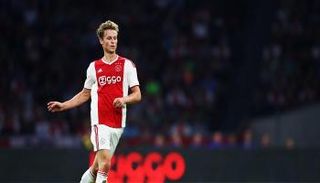 فرينكي دي يونج