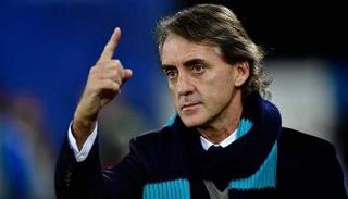 روبرتو مانشيني