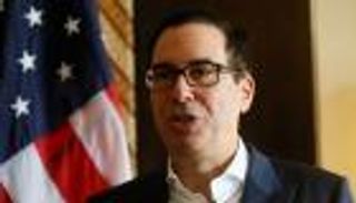 وزير أمريكي: الخلاف التجاري مع الصين قد يفيد الاقتصاد العالمي